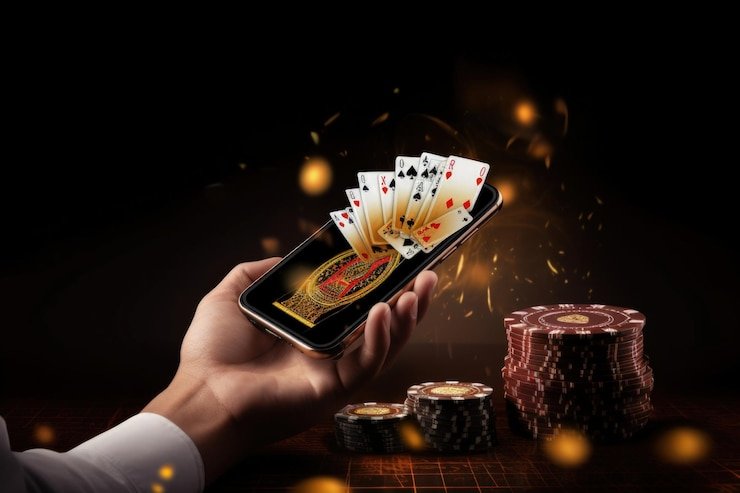 Antarmuka pilihan metode pembayaran di ditogel menampilkan BNI, DANA, OVO, dan opsi lainnya
