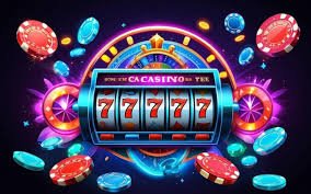 Tampilan gulungan Wild West Gold dengan simbol-simbol bertema Barat di platform ditogel